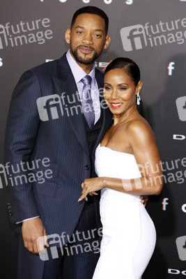 'Focus' Weltpremiere, Los Angeles