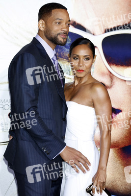 'Focus' Weltpremiere, Los Angeles