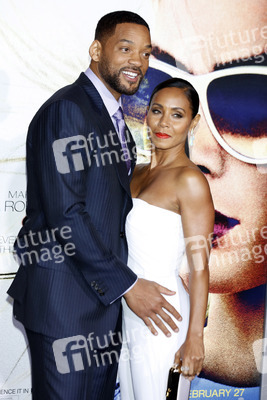 'Focus' Weltpremiere, Los Angeles
