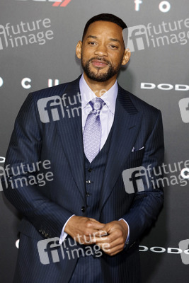 'Focus' Weltpremiere, Los Angeles