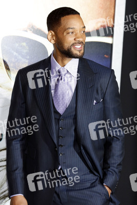 'Focus' Weltpremiere, Los Angeles