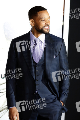 'Focus' Weltpremiere, Los Angeles