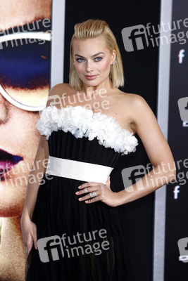 'Focus' Weltpremiere, Los Angeles