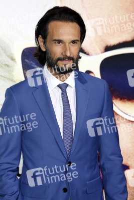 'Focus' Weltpremiere, Los Angeles