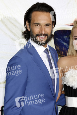 'Focus' Weltpremiere, Los Angeles