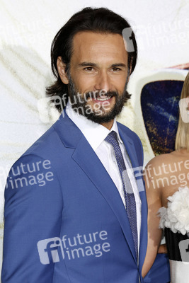 'Focus' Weltpremiere, Los Angeles