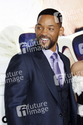 'Focus' Weltpremiere, Los Angeles