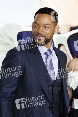 'Focus' Weltpremiere, Los Angeles