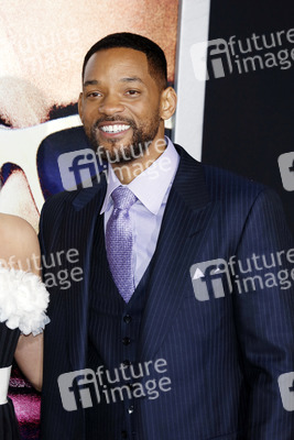'Focus' Weltpremiere, Los Angeles