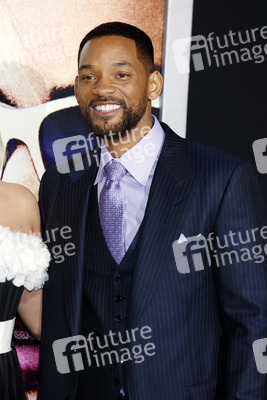 'Focus' Weltpremiere, Los Angeles