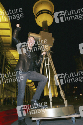 IIllumination des Tele-Michels, Hamburg