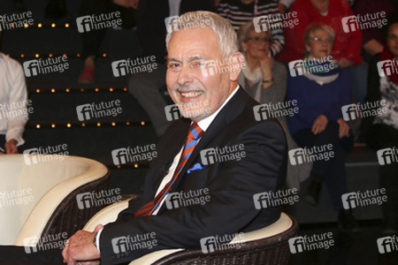 'Markus Lanz' Talkshow, Hamburg