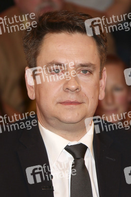 'Markus Lanz' Talkshow, Hamburg