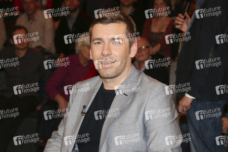 'Markus Lanz' Talkshow, Hamburg