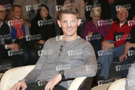 'Markus Lanz' Talkshow, Hamburg