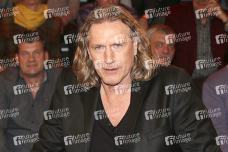 'Markus Lanz' Talkshow, Hamburg