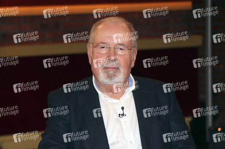 'Markus Lanz' Talkshow, Hamburg
