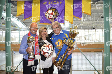 Lions Cup, Haar
