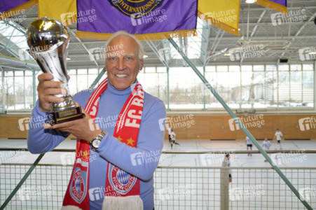Lions Cup, Haar