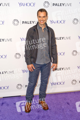 'Looking' Präsentation, Beverly Hills