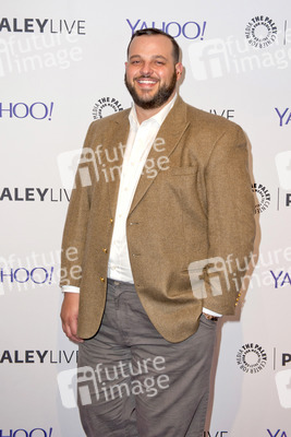 'Looking' Präsentation, Beverly Hills