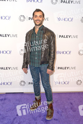 'Looking' Präsentation, Beverly Hills