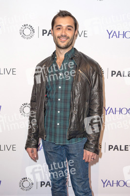 'Looking' Präsentation, Beverly Hills