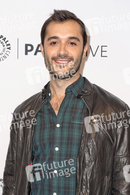 'Looking' Präsentation, Beverly Hills
