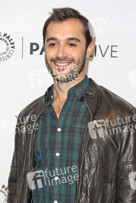 'Looking' Präsentation, Beverly Hills