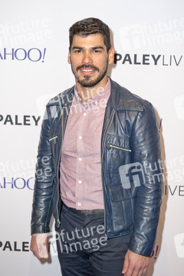 'Looking' Präsentation, Beverly Hills