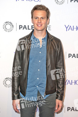 'Looking' Präsentation, Beverly Hills