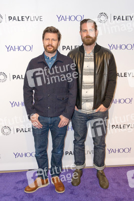 'Looking' Präsentation, Beverly Hills