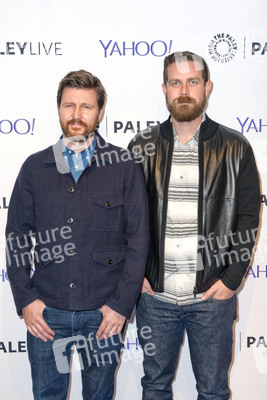 'Looking' Präsentation, Beverly Hills