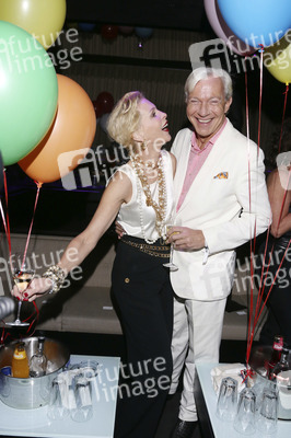 André Borchers Geburtstag, Hamburg