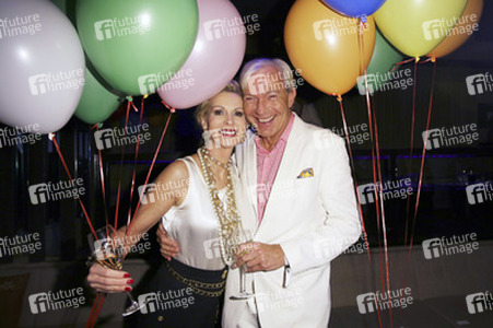 André Borchers Geburtstag, Hamburg