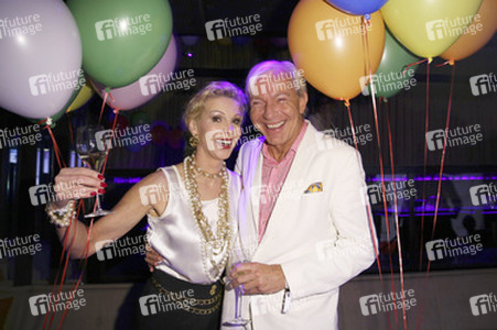 André Borchers Geburtstag, Hamburg