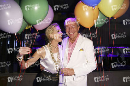 André Borchers Geburtstag, Hamburg