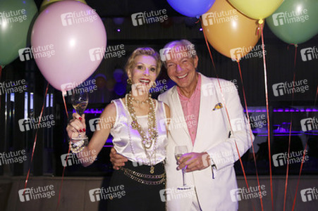 André Borchers Geburtstag, Hamburg