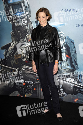 'Chappie' Photocall, Berlin