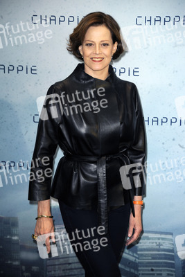 'Chappie' Photocall, Berlin