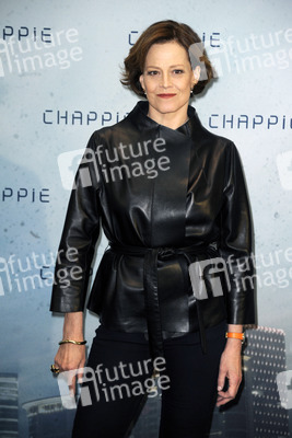 'Chappie' Photocall, Berlin