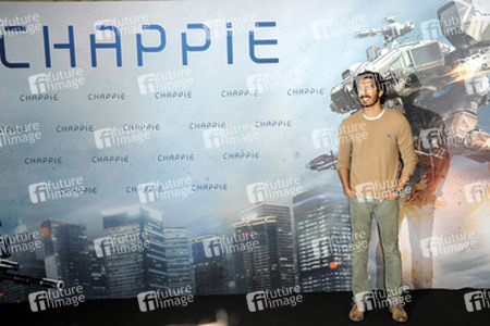 'Chappie' Photocall, Berlin