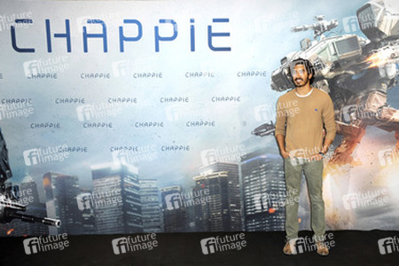 'Chappie' Photocall, Berlin