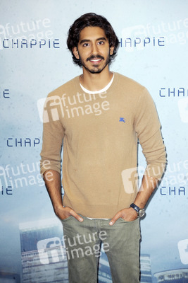'Chappie' Photocall, Berlin