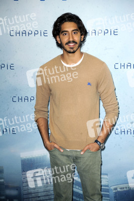 'Chappie' Photocall, Berlin
