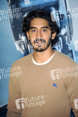 'Chappie' Photocall, Berlin