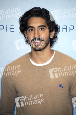 'Chappie' Photocall, Berlin