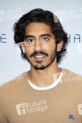 'Chappie' Photocall, Berlin