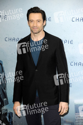 'Chappie' Photocall, Berlin