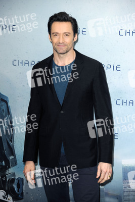 'Chappie' Photocall, Berlin